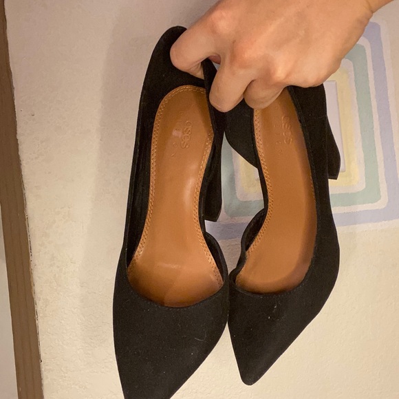 Waiter d’orsay block heels - Picture 5 of 6